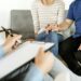 Consultations pour thérapie de couples