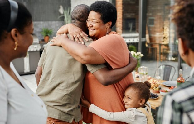 Renouer avec certains rituels pour renforcer les liens familiaux ?
